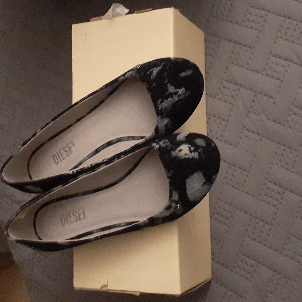 Women Flat shoes